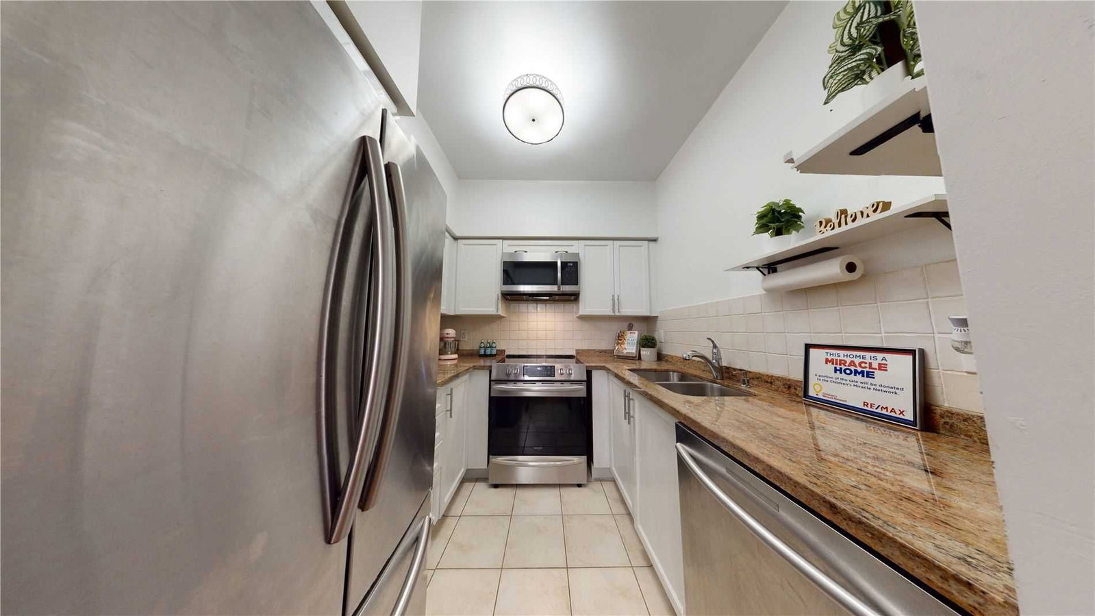 Condo sold at 213-2772 Keele Street, Toronto, Ontario, M3M2G2 - Downsview-Roding-CFB - MLS: W5443653