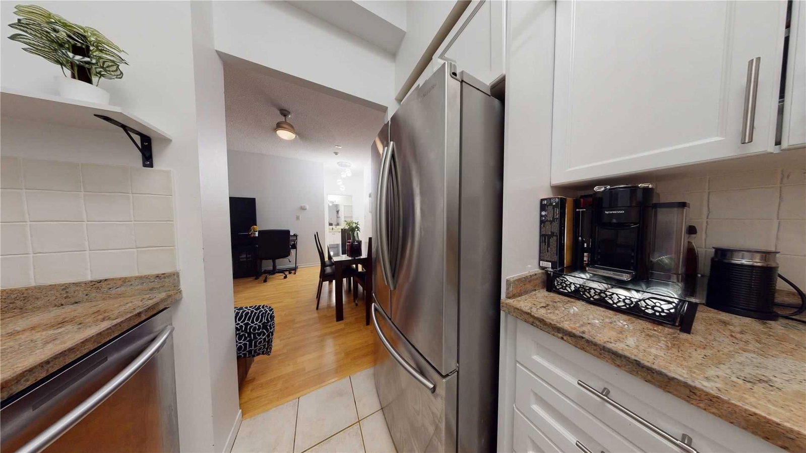 Condo sold at 213-2772 Keele Street, Toronto, Ontario, M3M2G2 - Downsview-Roding-CFB - MLS: W5443653