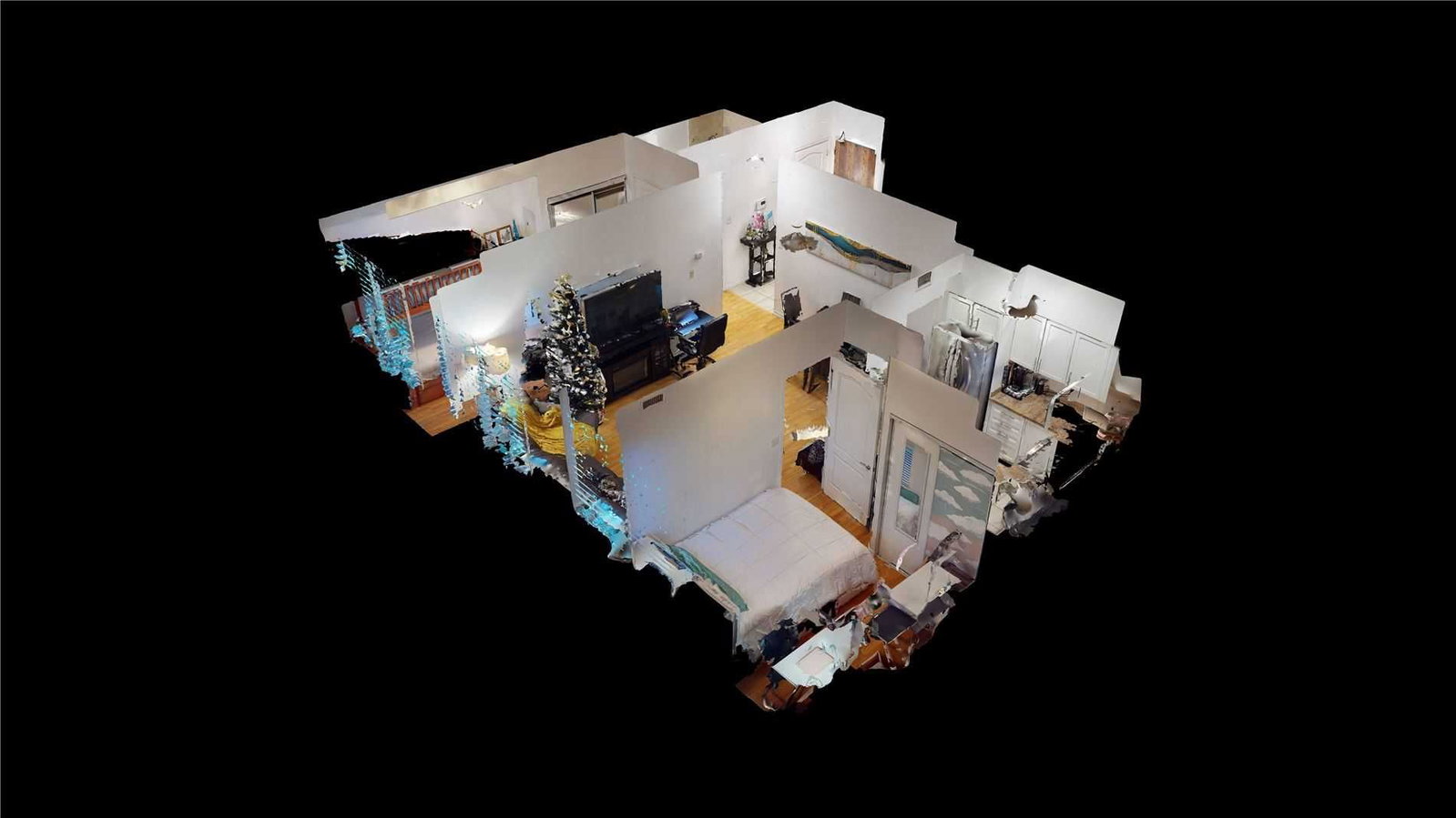 Condo sold at 213-2772 Keele Street, Toronto, Ontario, M3M2G2 - Downsview-Roding-CFB - MLS: W5443653