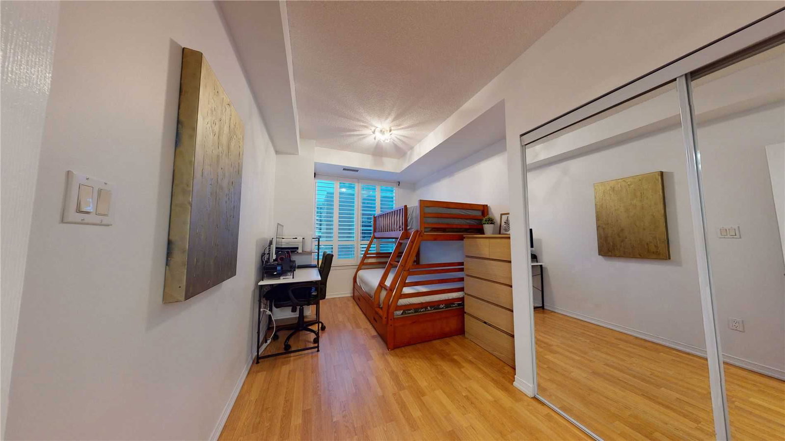Condo sold at 213-2772 Keele Street, Toronto, Ontario, M3M2G2 - Downsview-Roding-CFB - MLS: W5443653