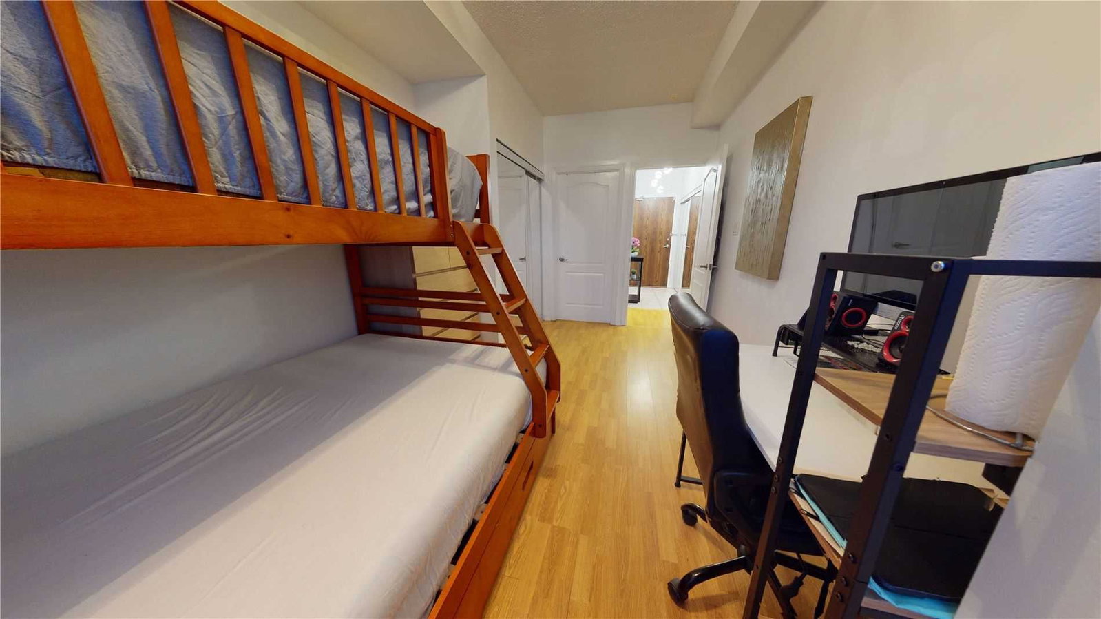 Condo sold at 213-2772 Keele Street, Toronto, Ontario, M3M2G2 - Downsview-Roding-CFB - MLS: W5443653