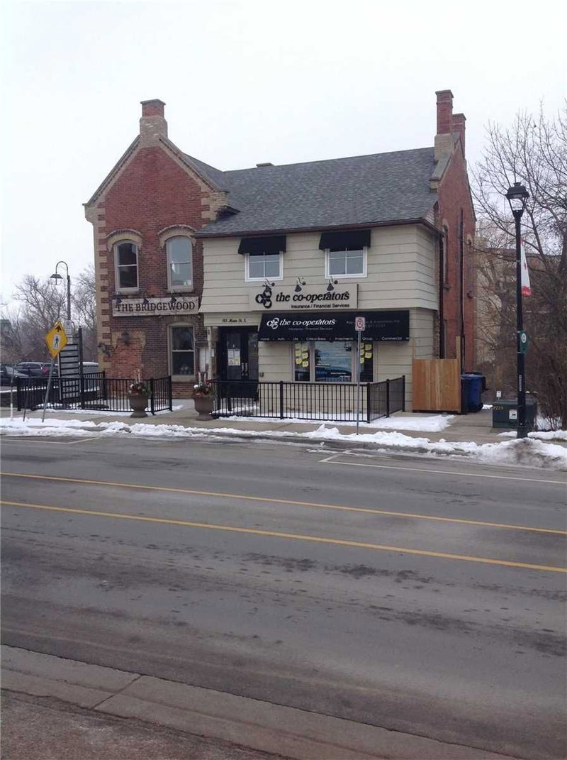 115 Main St S, Halton Hills, L7G3H5 | Image 2