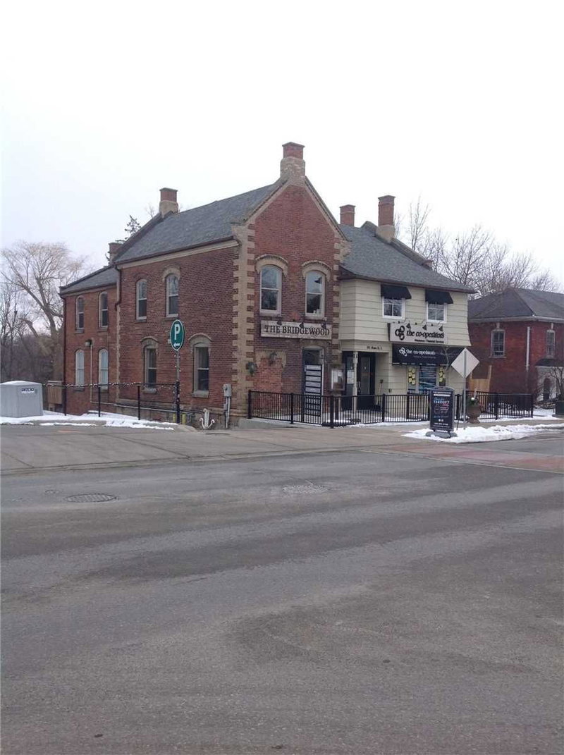 115 Main St S, Halton Hills, L7G3H5 | Image 3