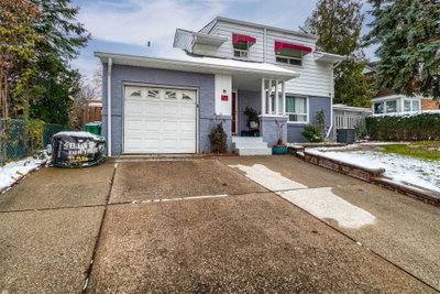 Detached House sold at 52 Eldomar Avenue, Brampton, Ontario, L6W3N7 - Brampton East - MLS: W5446010