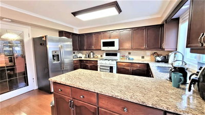 3550 Marmac Crescent, Mississauga, Ontario image-0-1