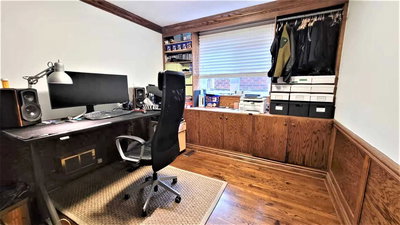 3550 Marmac Crescent, Mississauga, Ontario image-0-3