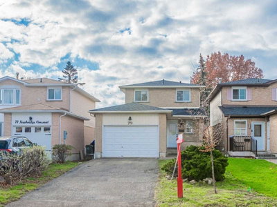 Detached House sold at 79 Newbridge Crescent, Brampton, Ontario, L6S4B5 - Westgate - MLS: W5447920