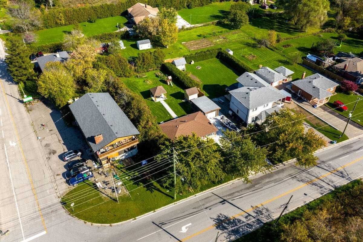 Detached House sold at 117 Tremaine Road, Milton, Ontario, L9T2X1 - Milton Heights - MLS: W5448334