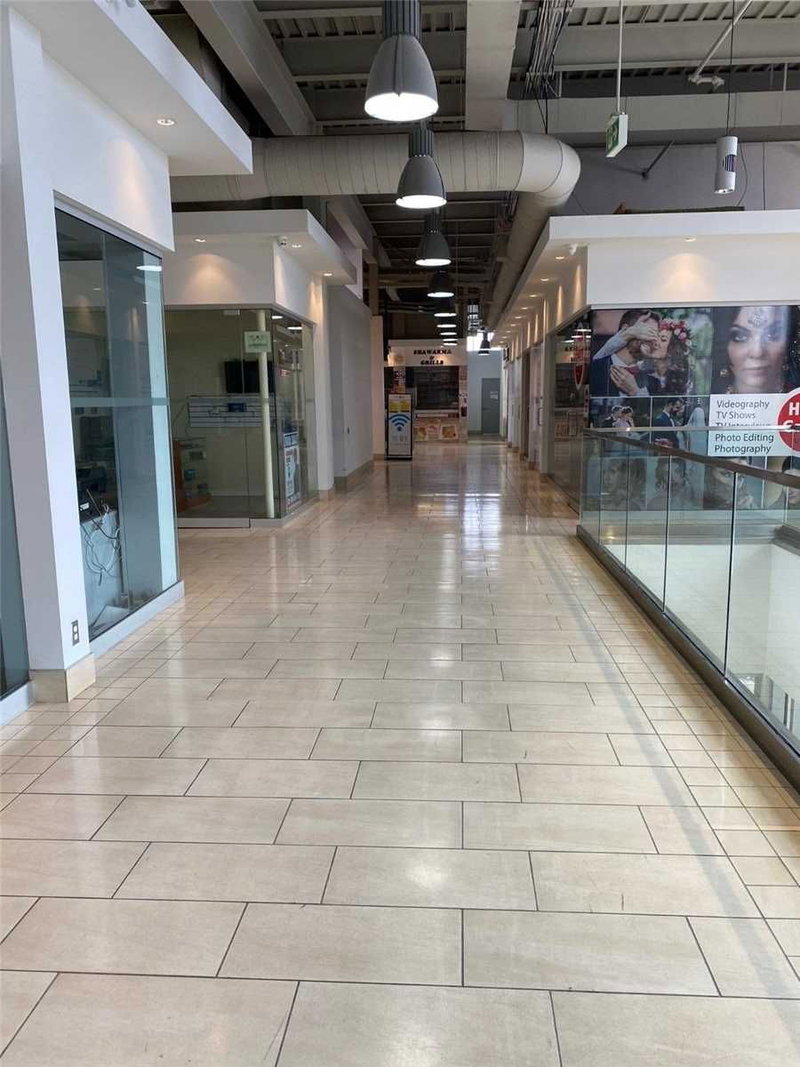 2C08 - 7215 Goreway Dr, Mississauga, L4T2T9 | Image 3