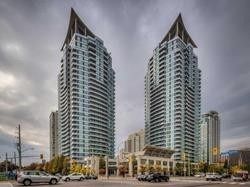 Condo leased at 2707-1 Elm W Drive, Mississauga, City Centre, L5B4M1 - MLS: W5450868