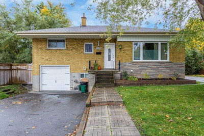 Detached House leased at Lower-2280 Mountainside Drive, Burlington, Ontario, L7P1B7 - Mountainside - MLS: W5452815