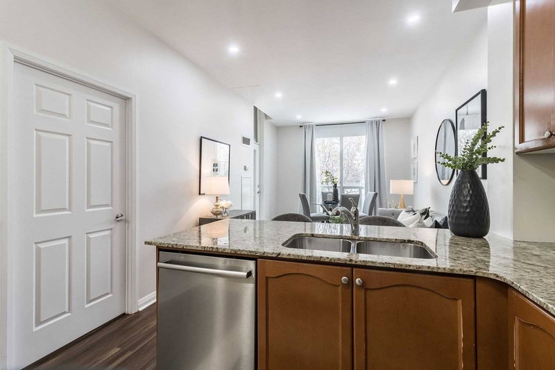 103 - 220 Forum Dr, Mississauga, L4Z4K1 | Image 2