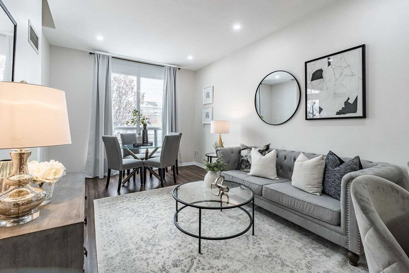 103 - 220 Forum Dr, Mississauga, L4Z4K1 | Image 3