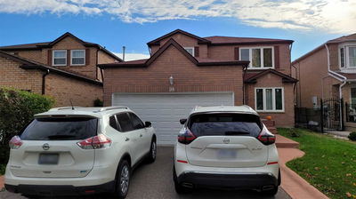 Detached House leased at 98 Torrance Wood, Brampton, Fletcher's West, L6Y4L7 - MLS: W5456417