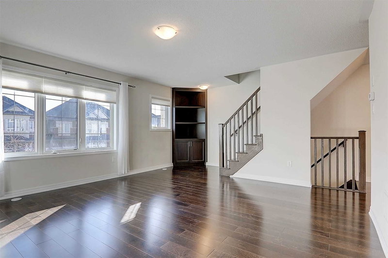 409 Switchgrass St, Oakville, L6M4M2 | Image 3