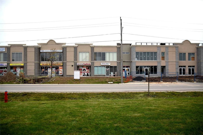 215 - 810 Nipissing Rd, Milton, L9T4Z9 | Image 2