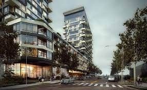 606 - 297 Oak Walk Dr, Oakville, L6H 6Z3 | Image 3