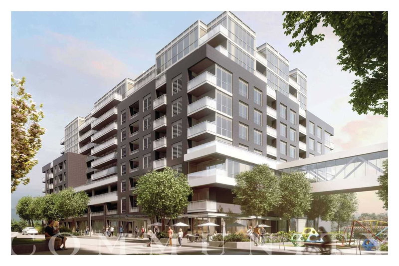 210 - 26 Gibbs Rd, Toronto, M9B 6L6 | Image 3