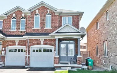 Lower Level leased at 507 Meadowridge Court, Mississauga, Meadowvale Village, L5W 0E8 - MLS: W5460061