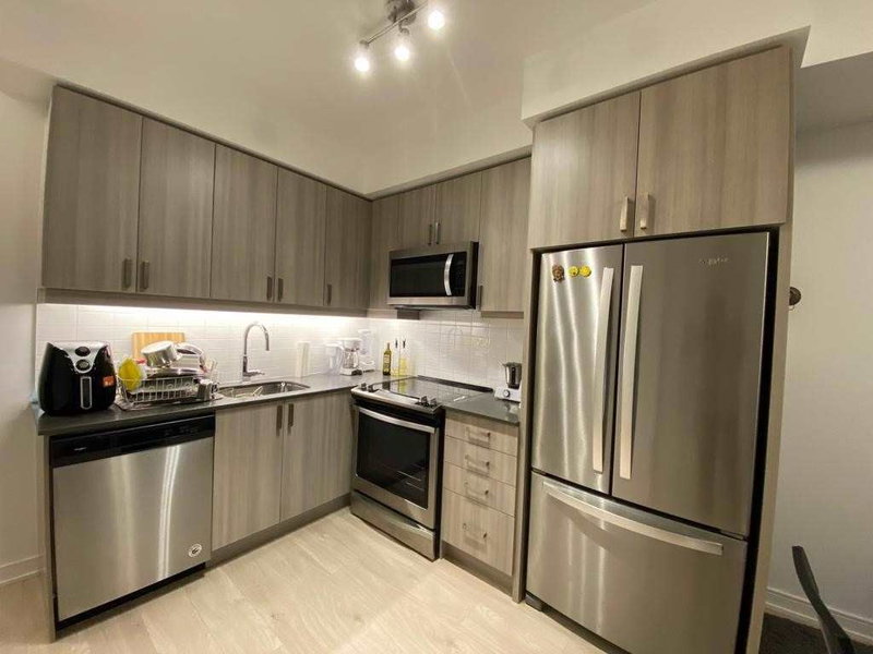 1002 - 8 Nahani Way, Mississauga, L4Z4J8 | Image 3