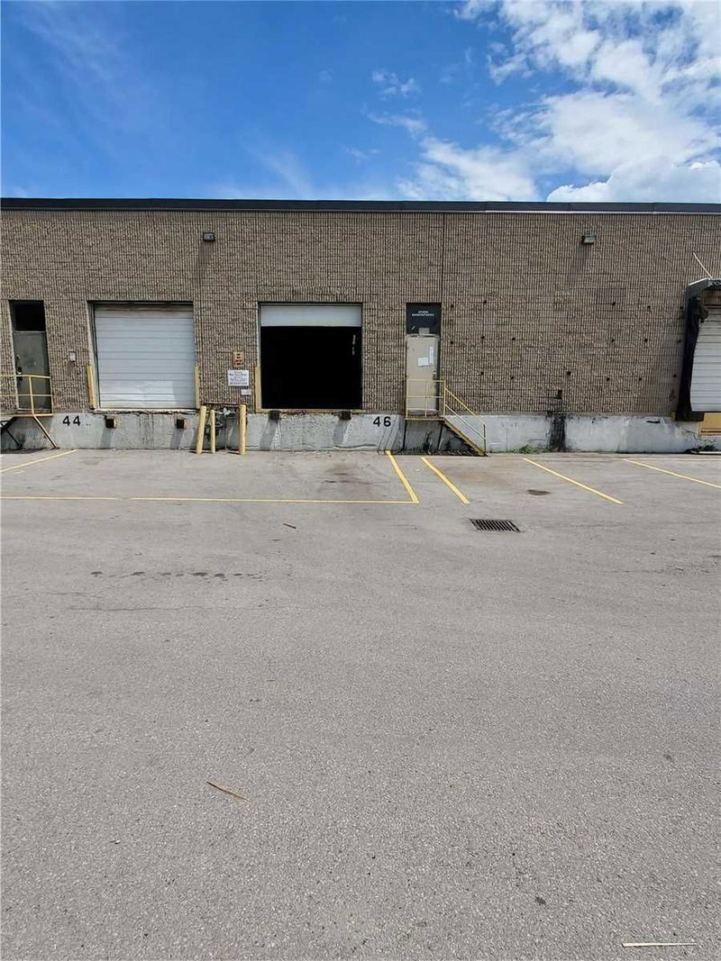 46 Ashwarren Rd, Toronto, M3J1Z5 | Image 3