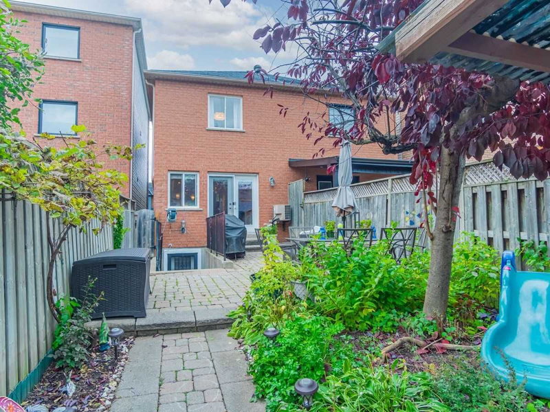 45 Rutland St, Toronto, M6N5G1 | Image 3