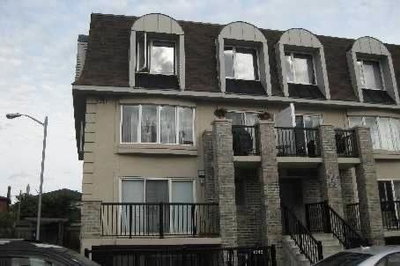 Townhouse leased at 2143-105 George Appleton Way, Toronto, Ontario, M3M0A2 - Downsview-Roding-CFB - MLS: W5463427