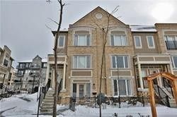 Townhouse leased at 103-5650 Winston Churchill Boulevard, Mississauga, Churchill Meadows, L5M0L7 - MLS: W5463652