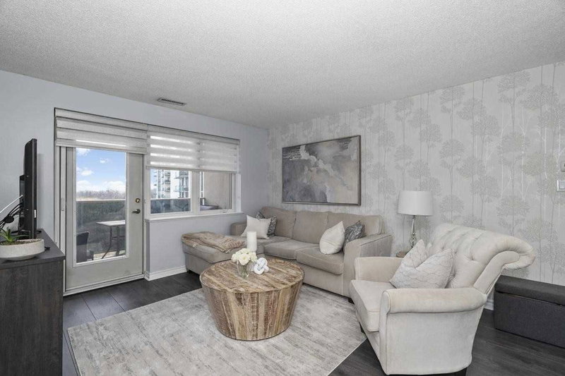 406 - 10 Dayspring Circ, Brampton, L6P1B9 | Image 3