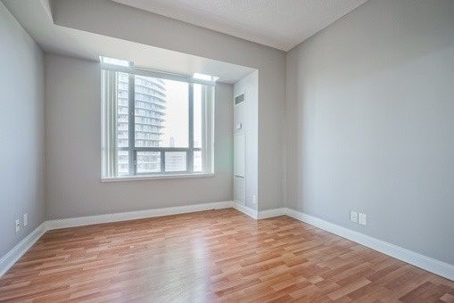 Condo leased at 2009-80 Absolute Avenue, Mississauga, City Centre, L4Z0A2 - MLS: W5464735