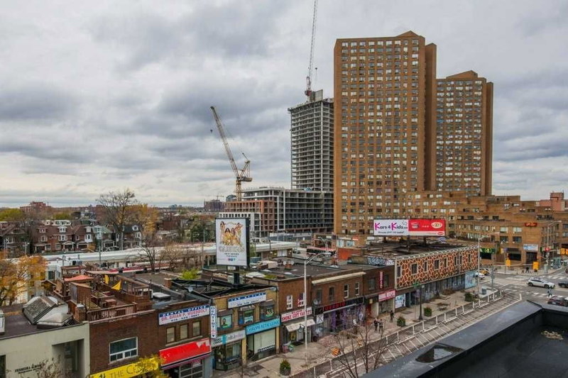 4 - 1555 Bloor St W, Toronto, M6P1A5 | Image 2