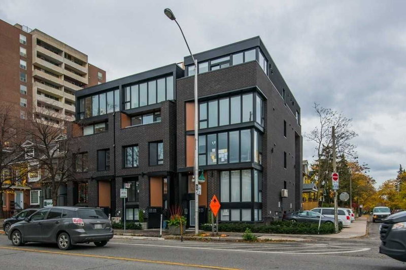 4 - 1555 Bloor St W, Toronto, M6P1A5 | Image 3