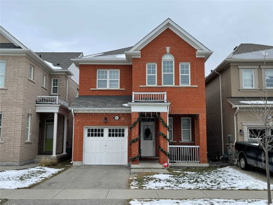 Detached House leased at 903 Penson Crescent, Milton, Ontario, L9T8Z7 - Coates - MLS: W5467617