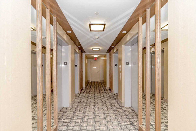 314 - 3975 Grand Park Dr, Mississauga, L5B4M6 | Image 2