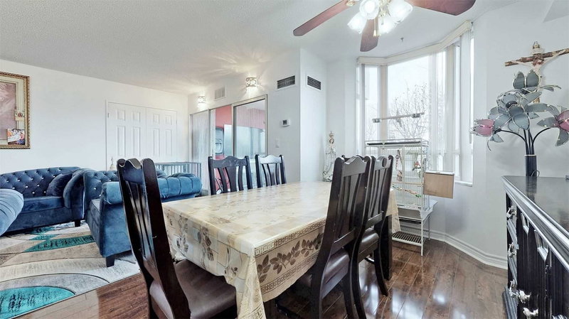 409 - 5 Lisa St, Brampton, L6T4T4 | Image 3