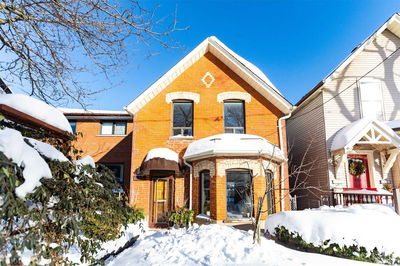 Detached House sold at 285 Pacific Avenue, Toronto, High Park North, M6P2P8 - MLS: W5475725