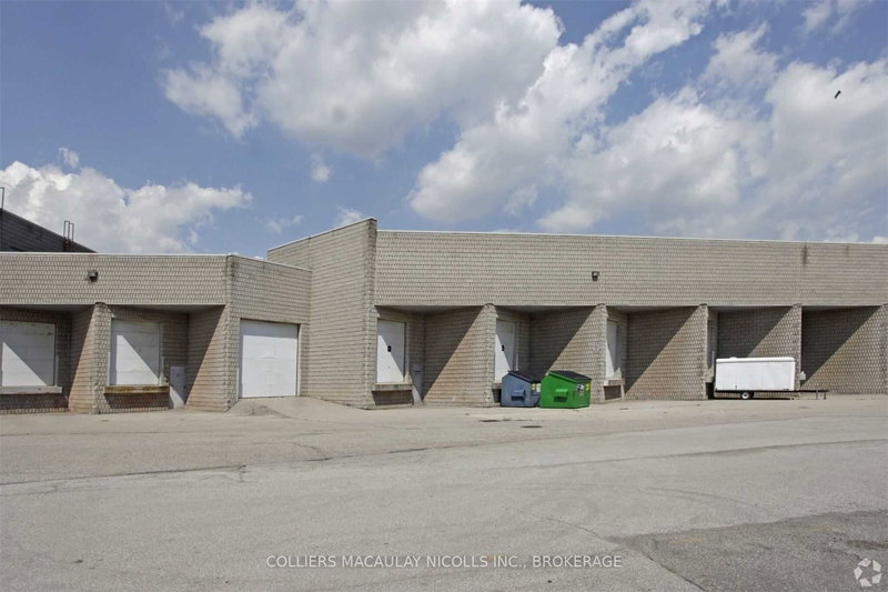 211 - 2150 Winston Park Dr, Oakville, L6H 5W1 | Image 2