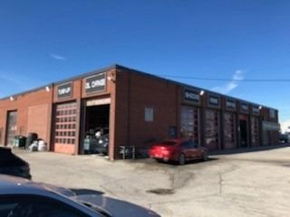 Sale Of Business sold at 1-5235 Steeles Avenue, Toronto, Ontario, M9L2W2 - Humber Summit - MLS: W5477125