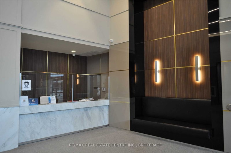 616 - 4055 Parkside Village Dr, Mississauga, L5B 0K2 | Image 3