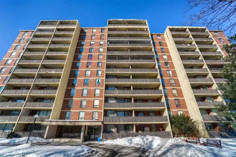 509 - 15 London Green Crt, Toronto, M3N1K4 | Image 3