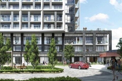 621 - 60 George Butchart Dr, Toronto, M3K 2C5 | Image 2