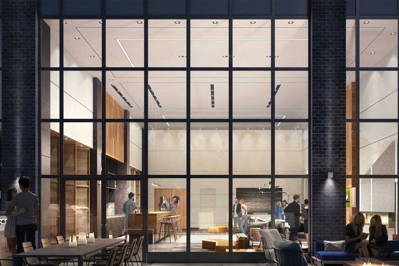 621 - 60 George Butchart Dr, Toronto, M3K 2C5 | Image 3