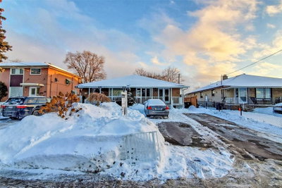 Semi-Detached House sold at 25 Coronado Court, Toronto, Ontario, M9M1S6 - Humbermede - MLS: W5480670