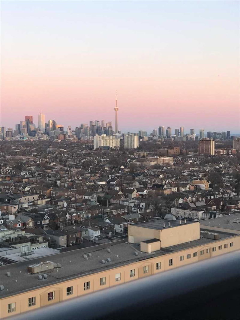 2102 - 1420 Dupont St, Toronto, M6H0C2 | Image 2