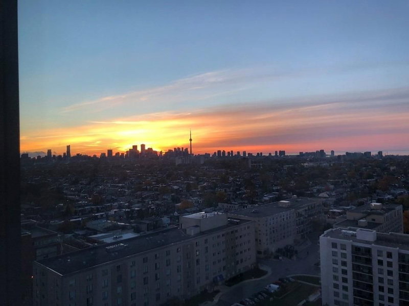 2102 - 1420 Dupont St, Toronto, M6H0C2 | Image 3