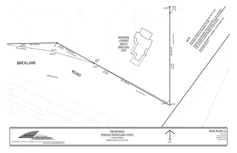 0 King St, Caledon, L7C1N8 | Image 3