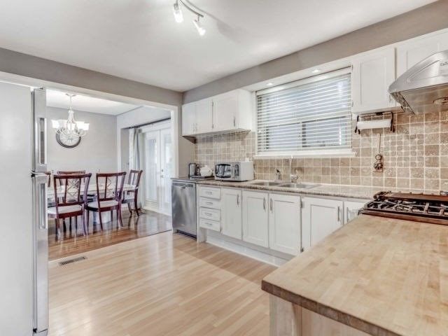 6 Monaco Crt, Toronto, M3N1R8 | Image 2