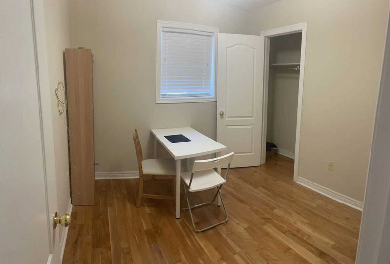 Bsmt - 3402 Fountain Park Ave, Mississauga, L5M 7E3 | Image 2