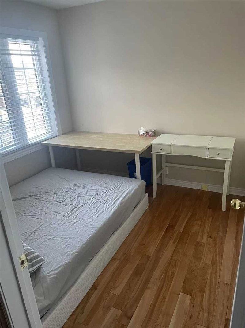 Bsmt - 3402 Fountain Park Ave, Mississauga, L5M 7E3 | Image 3