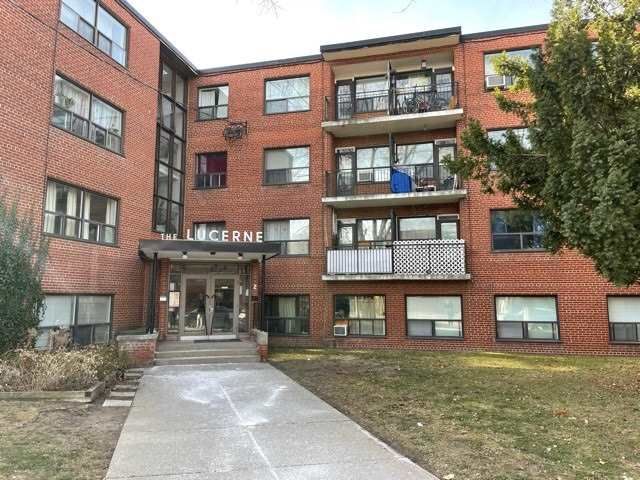 Unit 211 — 2 Newholm Rd, Toronto - Stonegate-Queensway image-0-0